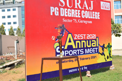 Suraj Sports Meet 2021 Part-1 37